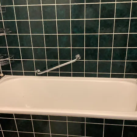 Santana 59 Mit Aufzug Und Balkon Apartment *