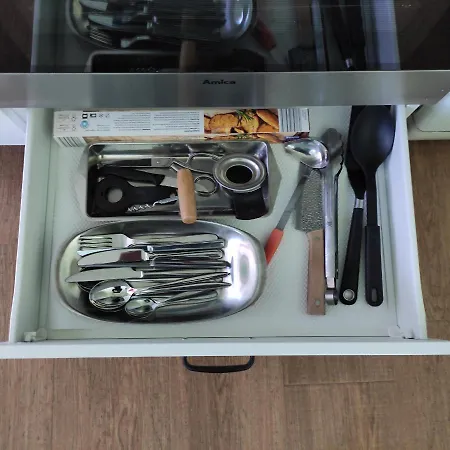 Santana 59 Mit Aufzug Und Balkon *