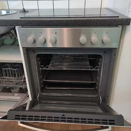 Santana 59 Mit Aufzug Und Balkon Апартаменты Радевормвальд