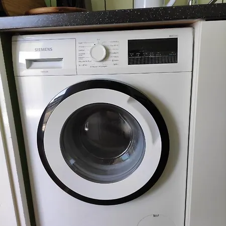 Santana 59 Mit Aufzug Und Balkon *