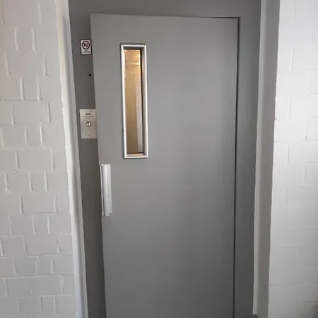 Apartment Santana 59 Mit Aufzug Und Balkon *