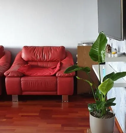 Santana 59 Mit Aufzug Und Balkon Apartment *