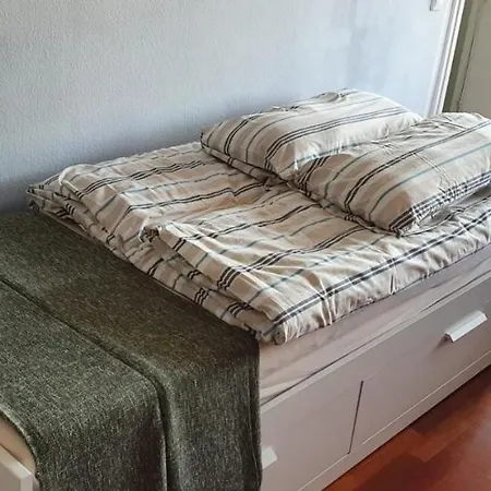 Santana 59 Mit Aufzug Und Balkon * Radevormwald