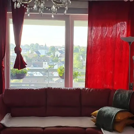 Santana 59 Mit Aufzug Und Balkon