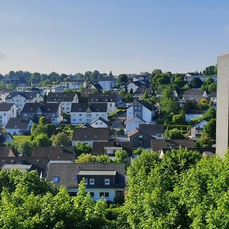 Santana 59 Mit Aufzug Und Balkon *