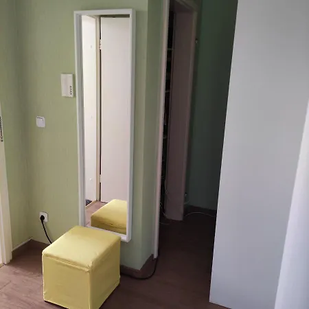 Santana 59 Mit Aufzug Und Balkon