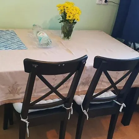 Santana 59 Mit Aufzug Und Balkon Apartmán Radevormwald