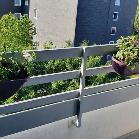 Apartment Santana 59 Mit Aufzug Und Balkon *