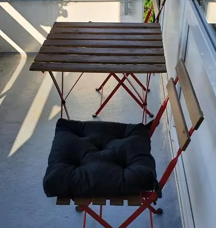 Santana 59 Mit Aufzug Und Balkon *