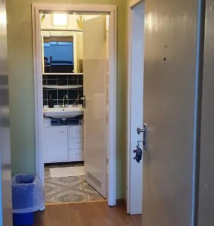 Santana 59 Mit Aufzug Und Balkon Apartment