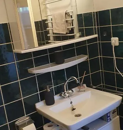 Santana 59 Mit Aufzug Und Balkon Apartment