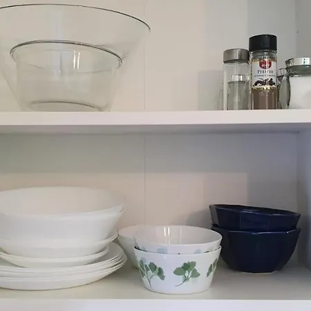 Santana 59 Mit Aufzug Und Balkon Apartment