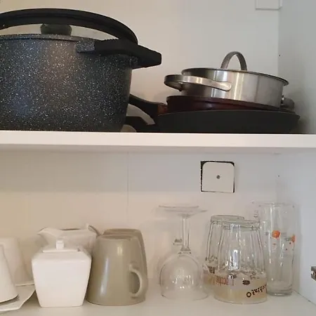 Santana 59 Mit Aufzug Und Balkon