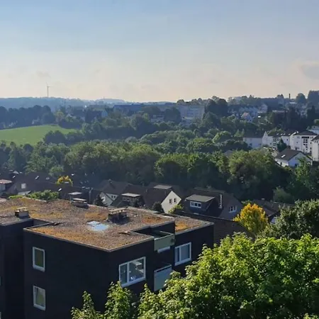 Apartmán Santana 59 Mit Aufzug Und Balkon