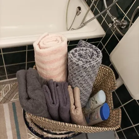 Santana 59 Mit Aufzug Und Balkon