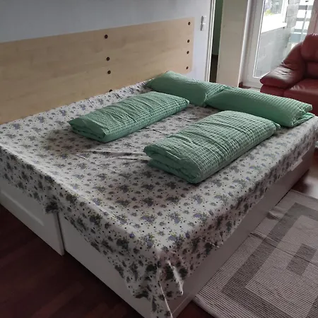 Santana 59 Mit Aufzug Und Balkon * Radevormwald