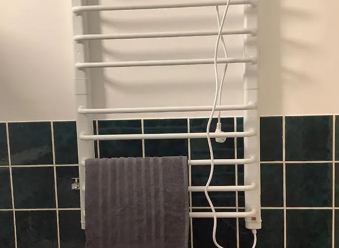 Apartament Santana 4-59 Mit Aufzug Und Balkon Radevormwald