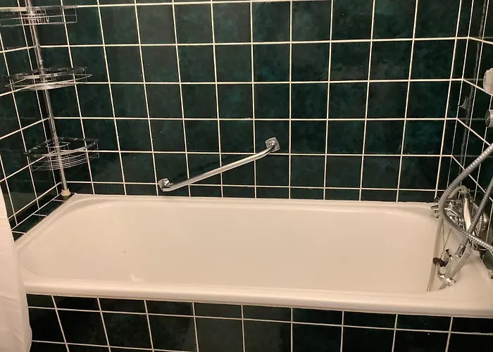 Santana 4-59 Mit Aufzug Und Balkon Apartament *