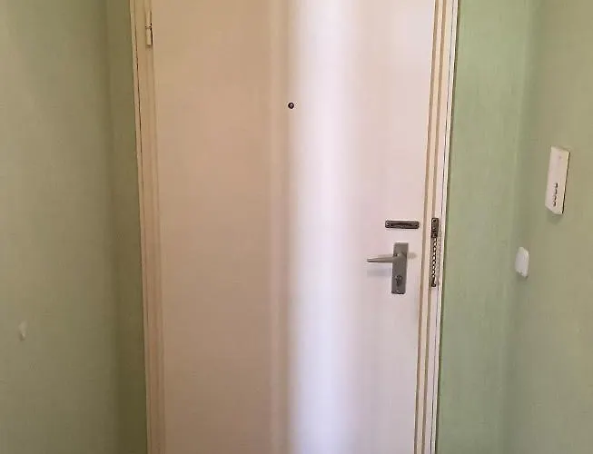 Santana 4-59 Mit Aufzug Und Balkon * Radevormwald