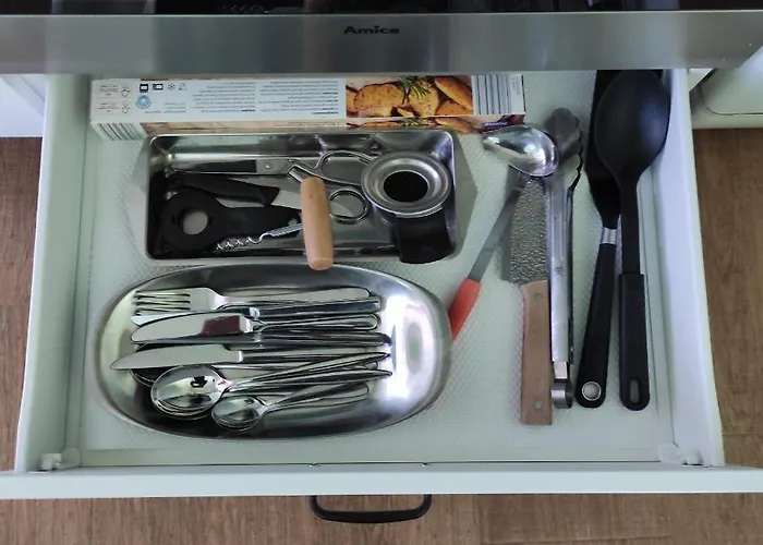 Santana 4-59 Mit Aufzug Und Balkon *