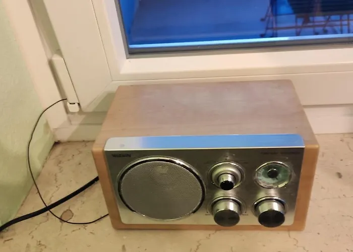 Santana 4-59 Mit Aufzug Und Balkon Radevormwald