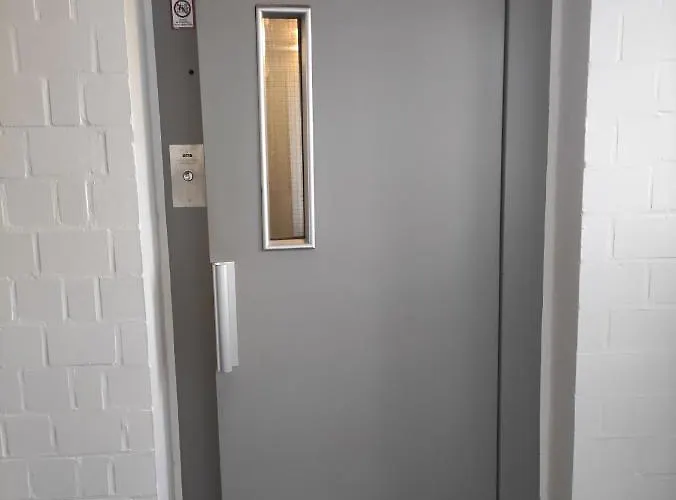 Apartament Santana 4-59 Mit Aufzug Und Balkon *