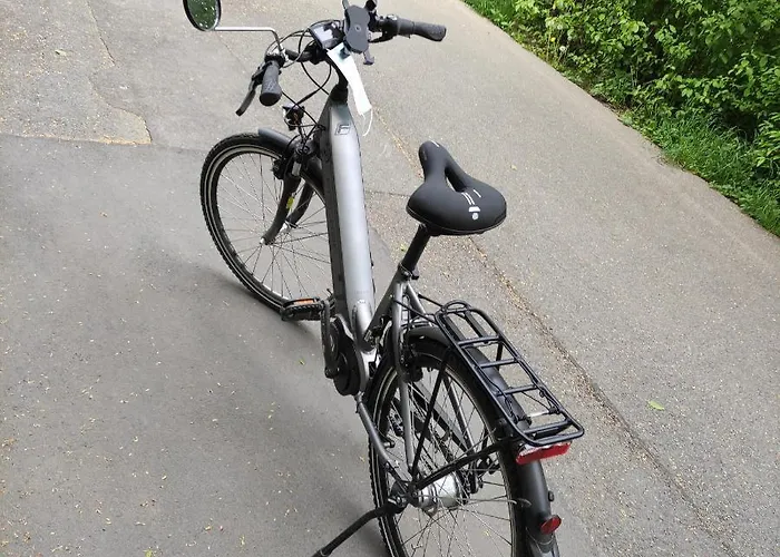 Santana 4-59 Mit Aufzug Und Balkon *