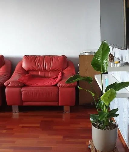 Santana 4-59 Mit Aufzug Und Balkon Apartament *