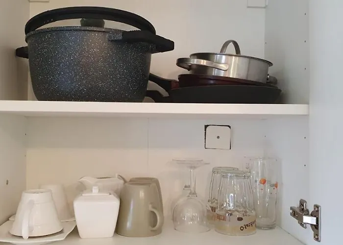 Santana 4-59 Mit Aufzug Und Balkon