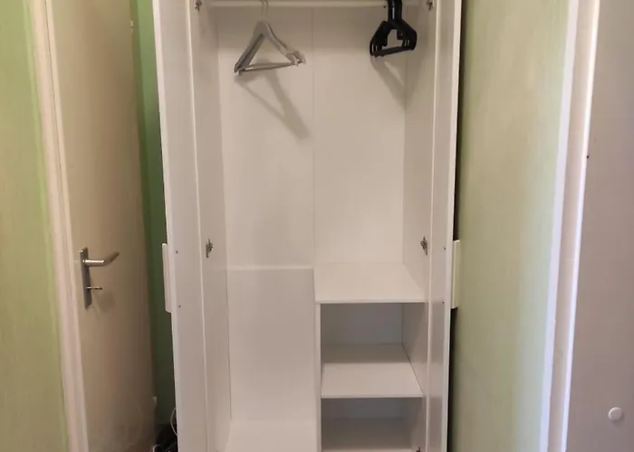 Santana 4-59 Mit Aufzug Und Balkon * Radevormwald