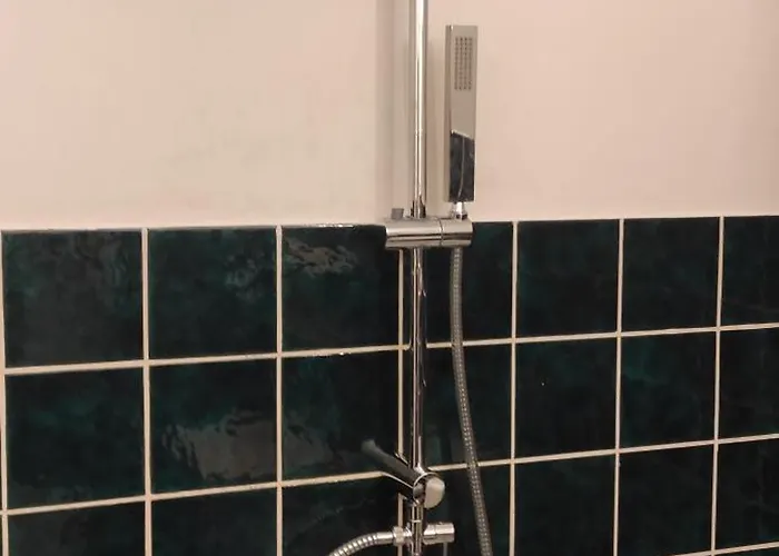 Apartament Santana 4-59 Mit Aufzug Und Balkon Radevormwald